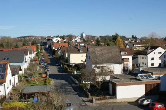 Almanya Ober-Ramstadt